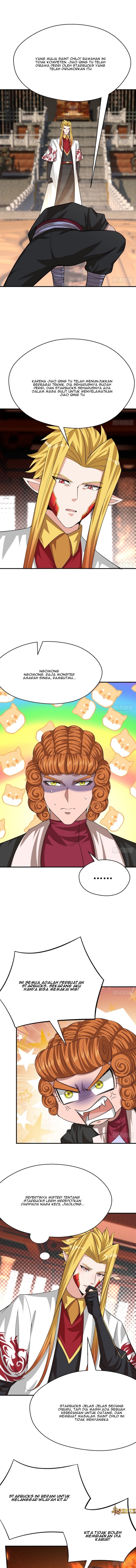I Picked Up An Attributes Chapter 83 Gambar 3
